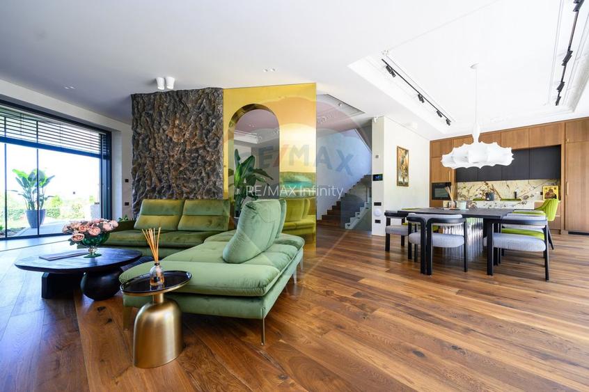 Proprietate spectaculoasă și unică de vânzare în Cluj-Napoca - 19