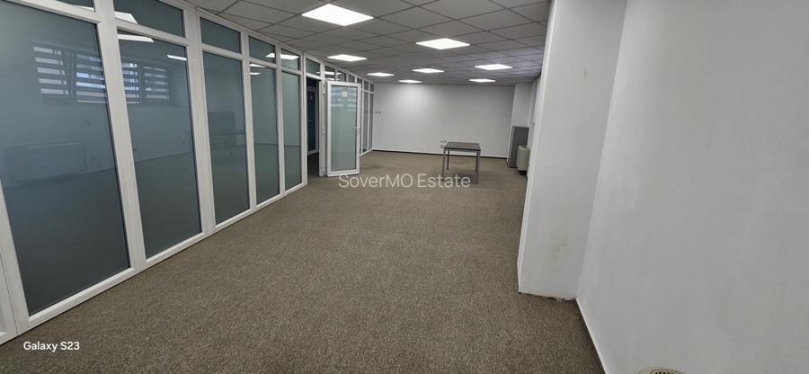 SPATIU BIROURI PC CENTER-ET.2 | BANEASA| HERASTRAU | DAMAROAIA - 2
