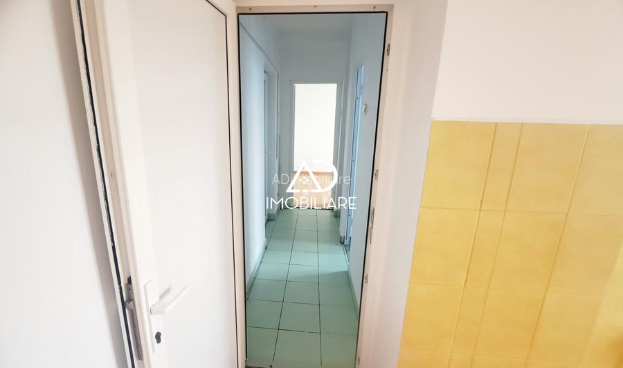 Garsoniera 33 Mp  de vanzare   in Bumbesti Jiu - 4