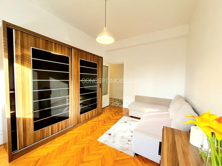 Apartament 3 camere de închiriat  Eminescu, Romana, Ștefan cel Mare - 2