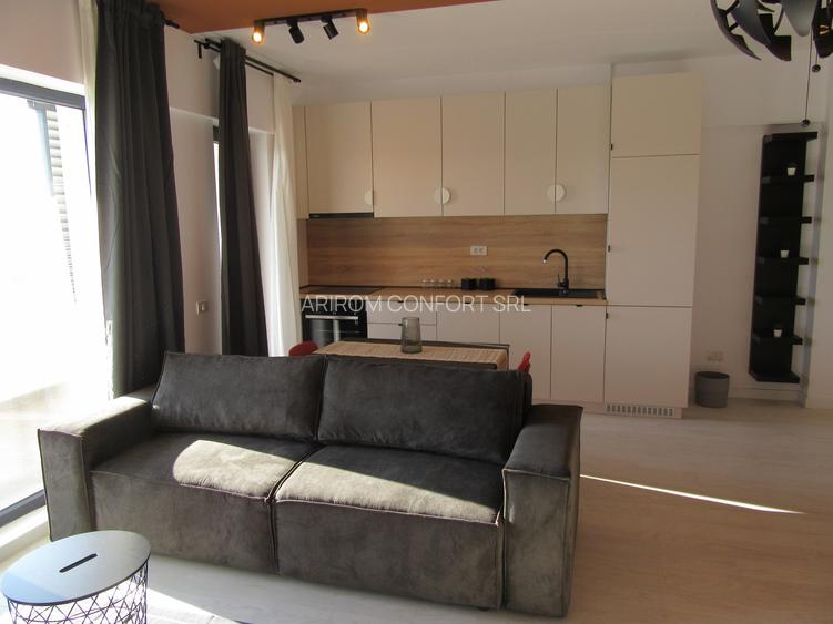 SunLake Residence, vanzare 3 camere Bloc Nou 2025, zona LACURI,mobilat si utilat - 2