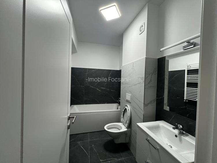 Garsoniera - str Cuza Voda-Mobilata-Utilata - 6