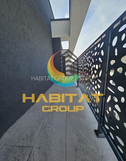 Fizicienilor Penthouse 3 camere 85 mp + terasa 84 mp - 15