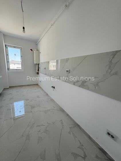 VANZARE APARTAMENT 2 CAMERE DECOMANDAT-DIRECT DEZVOLTATOR IN MILITARI - 21