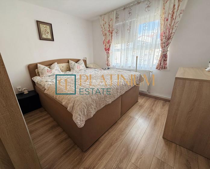 P4925 Apartament cu 3 camere, zona Spitalul Judetean/Girocului - 8