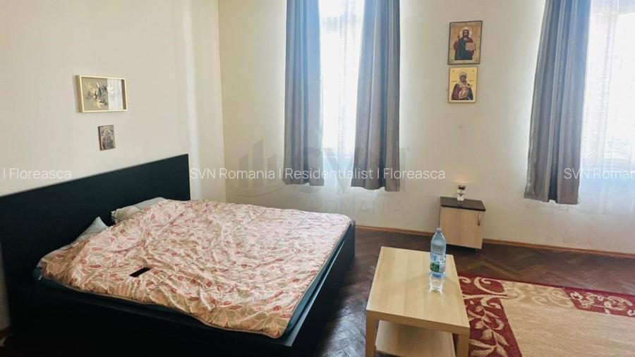 REV2004901 Casa interbelica 4 camere I  Dacia - 7