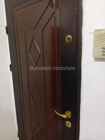 Apartament 3 Camere,Calea Vitan,bl.reabilitat,DECOMANDAT, 2 bai,Centrala,mobilat - 21