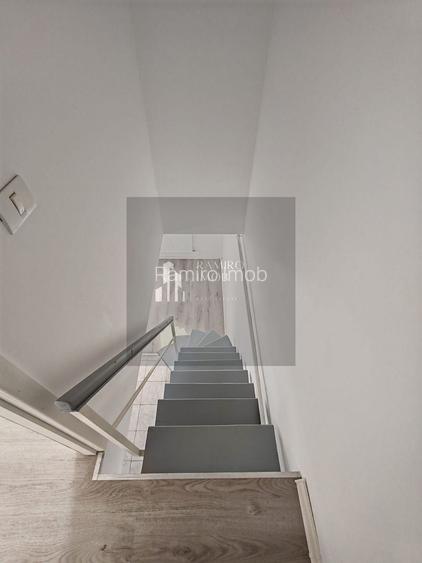 APARTAMENT 2 CAMERE/1 DECEMBRIE 1918, RENOVAT, CENTRALA - 4