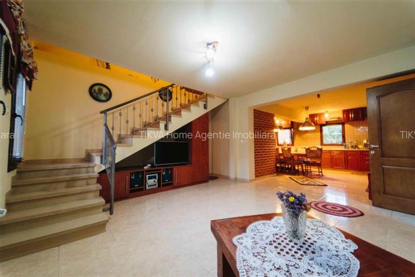 Casa de locuit (Gheorgheni, str. Closca) - 9