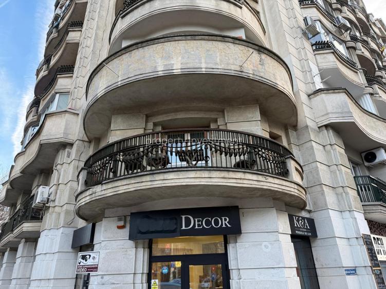 Decebal | Garsoniera | Ultracentral | AC| Metrou | Toate utilitatile - 4