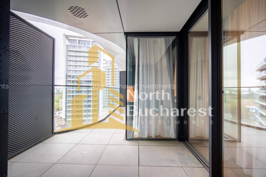 2 CAMERE - FLOREASCA - METROU - MOBILAT - 3