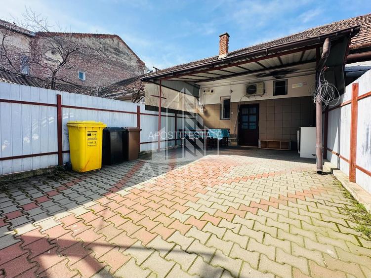 Apartament la casa 1 camera - 6