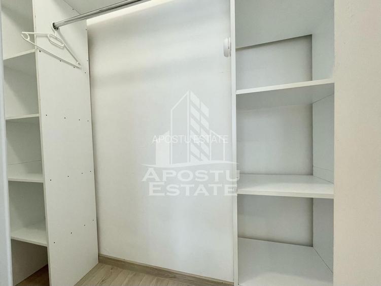 Apartament cu 2 camere, zona Piata Garii - 4