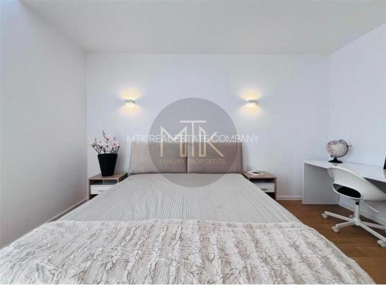 Apartament 5 camere I One Floreasca Lake I Mobilat&utilat - 23