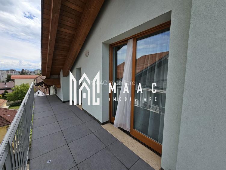 Apartament 3 camere | Etaj 4 | Lift | Calea Dumbravii - 19