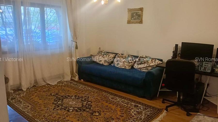 REA1028375 Apartament 2 camere I Timpuri Noi I De vanzare - 2