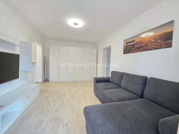 Titan/Intrarea Badeni/5minute metrou - 7