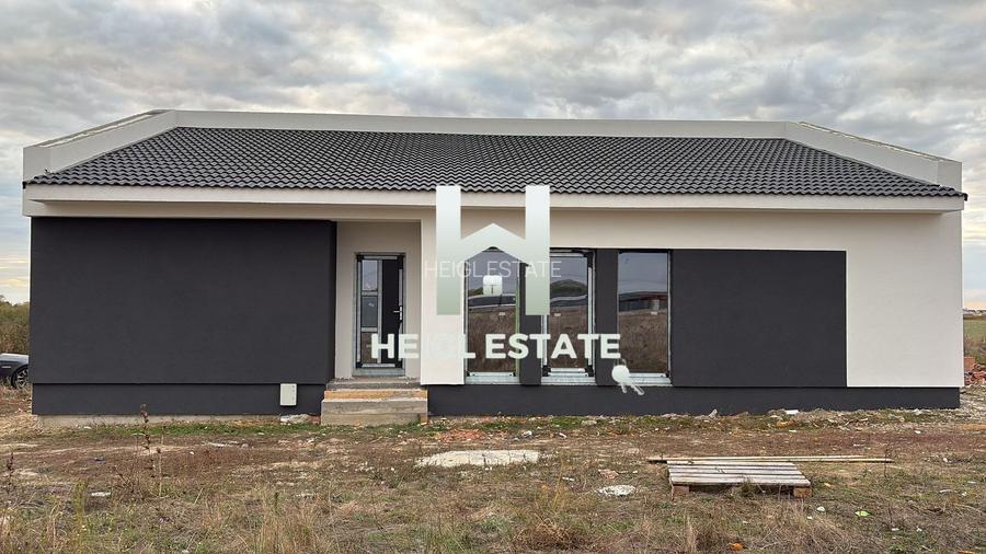 Duplex cu 3 camere in Urseni - 4