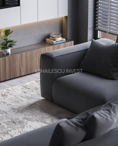 OFERTĂ LIMITATĂ – Apartamente noi la doar 1.200 €/mp + TVA - 15 min metrou - 7