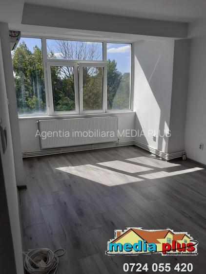2 Camere – Îmbunătățit – Țiglina III – Stradal – aprox. 52 mp - 5