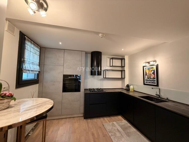 DE INCHIRIAT | APARTAMENT 3 CAMERE | AVIATIEI - 16