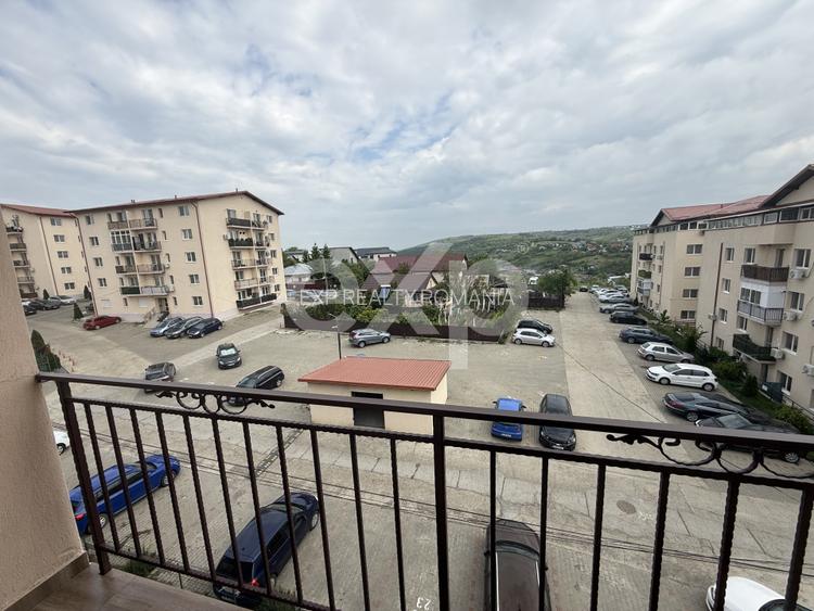Apartament modern cu 3 camere | Valea Lupului – Cartier Iriss - 9