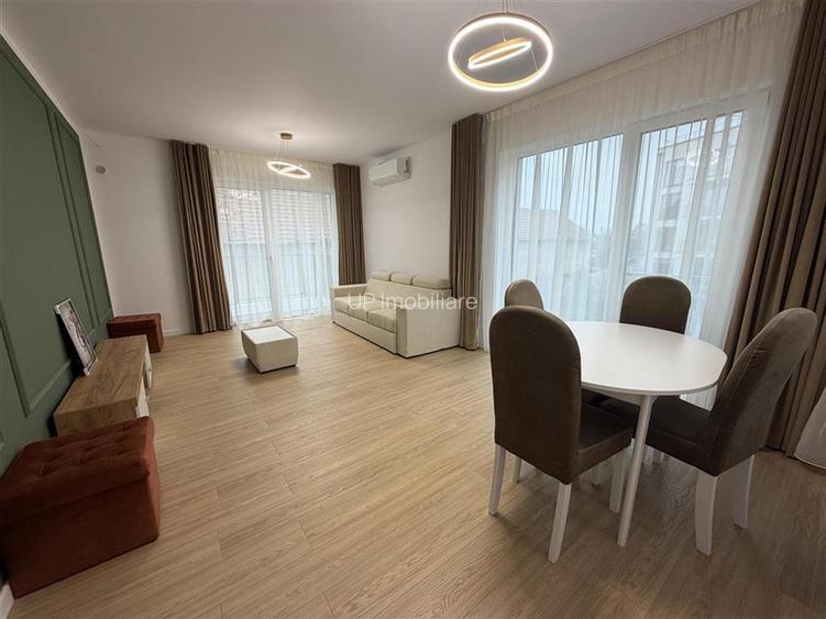 APARTAMNETE CU 2 CAMERE | DE INCHIRIAT | SCALA CETATE | ORADEA - 23