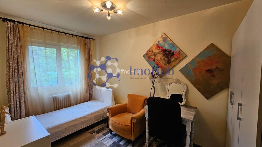 Apartament 3 camere, Podu Roș - Cantemir, etaj 1 - 4