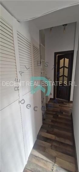 Apartament  la casa 3 camere, Bd. 15 Noiembrie - 12