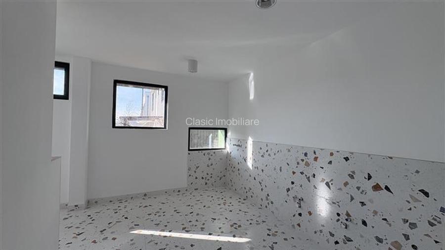 Inchiriere cladire noua 1200 mp utili, ideala pentru gradinita- cresa in Dambul - 12