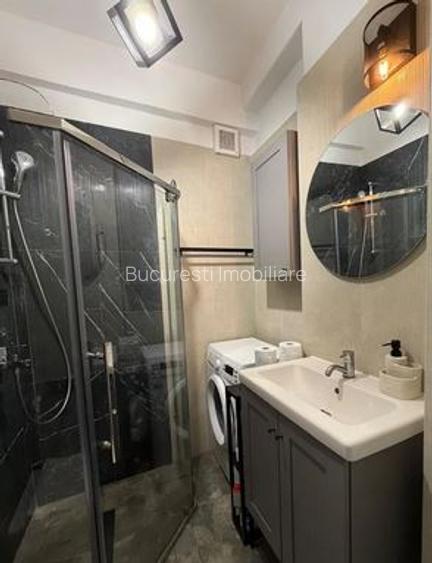 Apartament 2 Camere,Floreasca,Parc,parter/3,Amenajat,mobilat,complet,parcare - 6