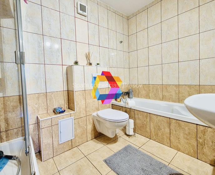 Penthouse de vânzare, zona Avantgarden 1 -  95,92mp, Plus-imo.ro - 8