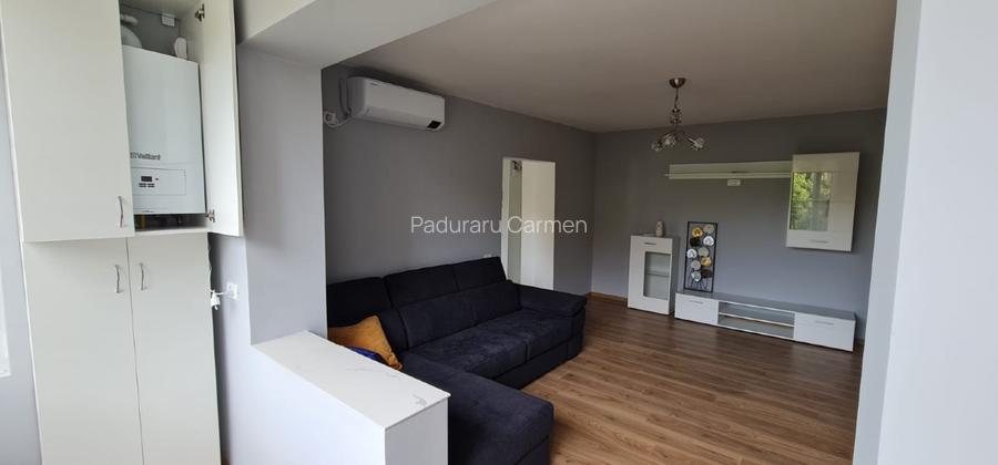 Proprietar inchiriez apartament doua camere Prefectură  - 4