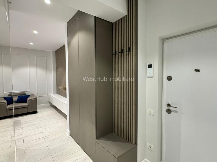 Apartament modern, 3 camere, etaj 3, cu lift si loc de parcare - Braytim - 12