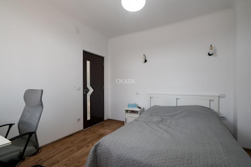 Casă cu curte generoasă pe o stradă liniștită din Bucureștii Noi - 17