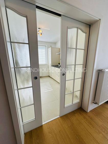 Inchiriere P+1, 4 camere, Mobilata/Utilata Modern, Complex Rezidential - 14