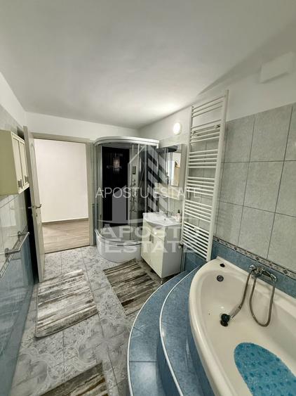 Apartament 3 camere la casa, de inchiriat, Lipovei, Timisoara - 29