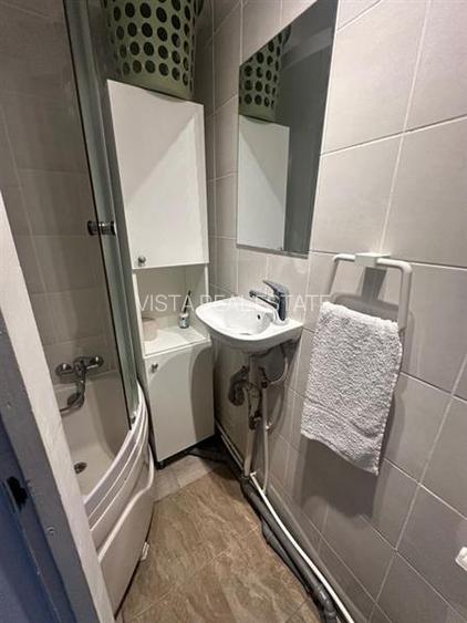 Vand garsoniera zona Astra - 6