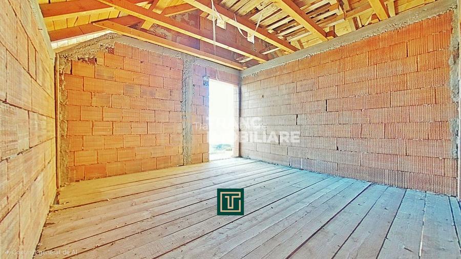 Casă la roșu cu 5 camere în Aluniș, județul Arad – ideală pentru o familie! - 8