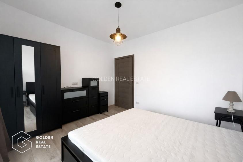 Apartament modern cu 3 camere, Micalaca Malul Muresului, etajul 2 - 5