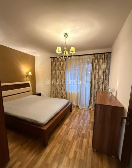Apartament cu 3 camere , zona Kik , parcare inclusa - 2