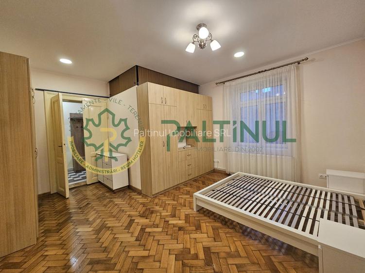 Apartament de vanzare in Sibiu, zona centrala, cu loc de parcare - 4