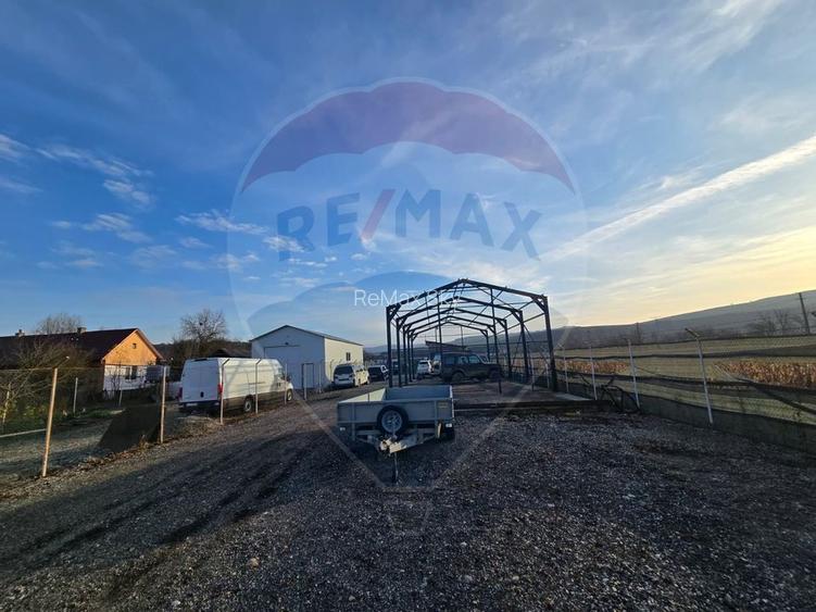 Hală industrială Dej - 5