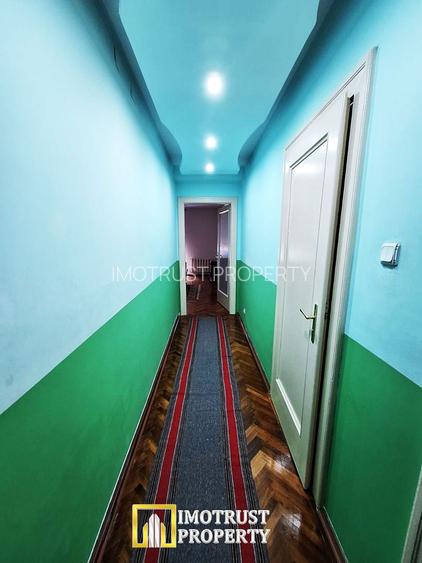 Apartament cu loc de parcare și grădină proprie - de închiriat - 2