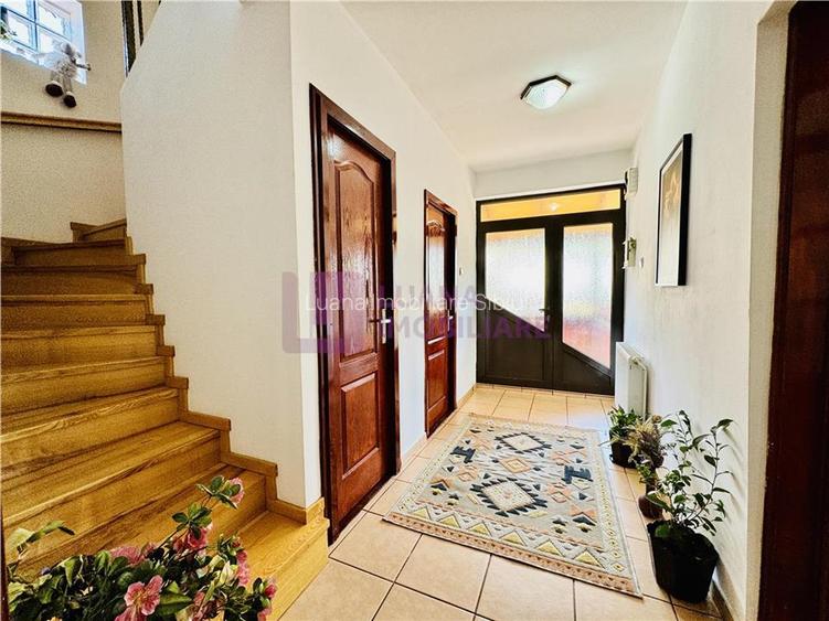 Casa individuala Selimbar | la cheie | 250 mp teren |video - 11