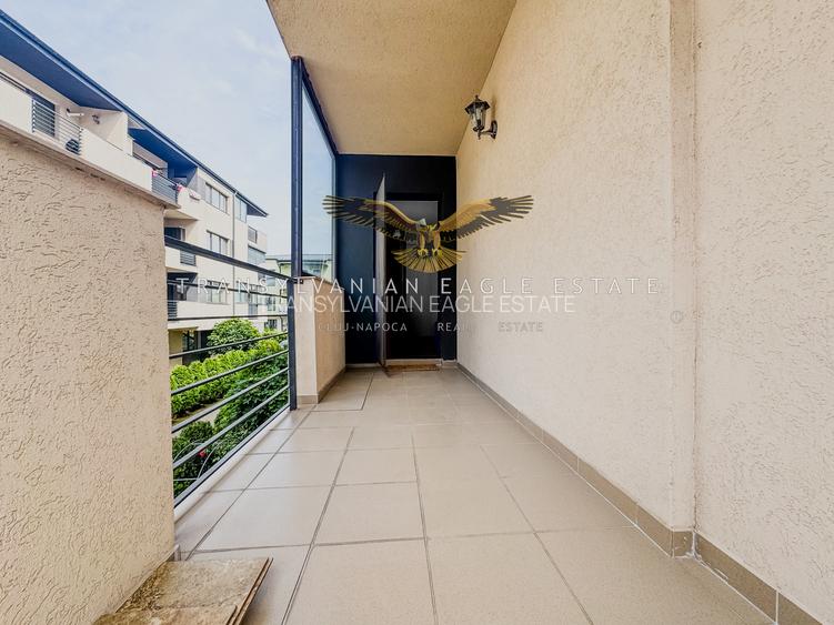 Apartament modern situat lângă Terra|50 m2| Florești - 19