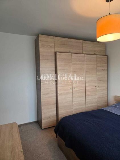 Apartament 2 Camere | 50 mp | | Etaj 4/10 | Casa Radio | Grigorescu - 3