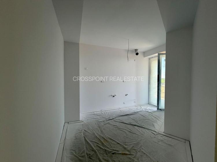 Apartament spațios cu 2 camere | Model mare | Bucătărie separată | One Lake Dist - 6