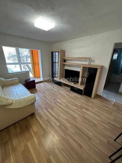 Soarelui | 2 Camere | Etaj 1 | Mobilat si Utilat | Disponibil imediat - 3