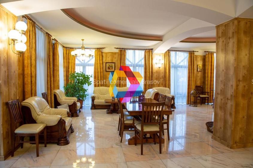 Conac cu piscina - 1810 mp - 7